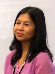 Photo of Gadis Arivia