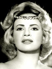 Photo of Hind Rostom