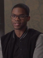 Photo of Jovan Adepo