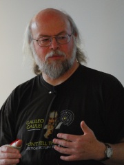 Photo of James Gosling