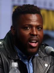 Photo of Winston Duke