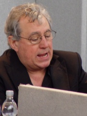 Photo of Terry Jones