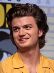 Photo of Joe Keery