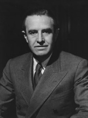 Photo of W. Averell Harriman