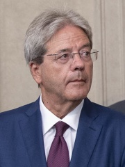 Photo of Paolo Gentiloni