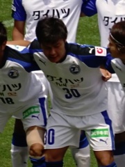 Photo of Tsubasa Yoshihira