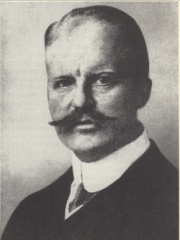 Photo of Arthur Zimmermann