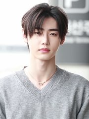 Photo of Sunghoon