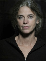 Photo of Sally Mann