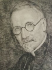 Photo of Celso Benigno Luigi Costantini