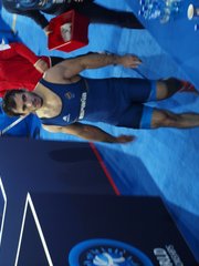 Photo of Taimuraz Friev