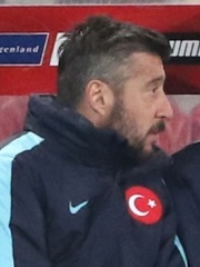 Photo of Tümer Metin