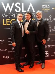 Photo of Vittorio Grigolo