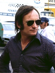 Photo of Chris Amon