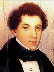 Photo of Juan Crisóstomo Arriaga