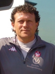 Photo of Olaf Marschall