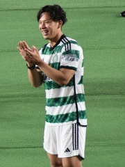 Photo of Tomoki Iwata