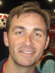 Photo of James Patrick Stuart