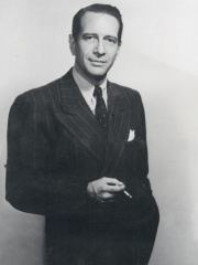 Photo of Donald Cook