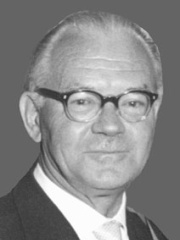 Photo of Georg Wittig