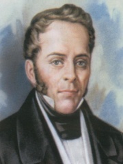 Photo of Manuel Gómez Pedraza