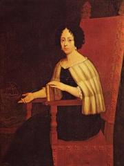 Photo of Elena Cornaro Piscopia