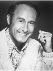 Photo of Henry Mancini