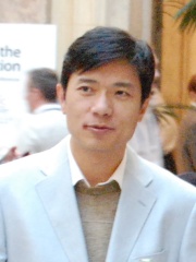 Photo of Robin Li