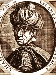 Photo of İslâm III Giray