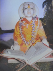 Photo of Tulsidas