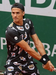 Photo of Federico Coria