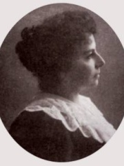 Photo of Vittoria Aganoor