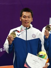 Photo of Lee Yang