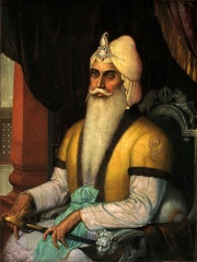 Photo of Ranjit Singh