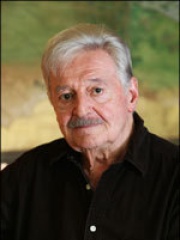 Photo of Peter Sculthorpe