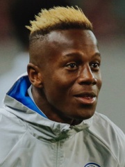 Photo of Hamza Mendyl