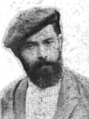 Photo of Sabino Arana