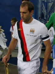 Photo of Pablo Zabaleta