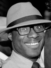 Photo of Barry Jenkins