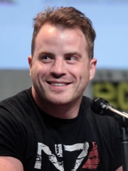 Photo of Robert Kazinsky