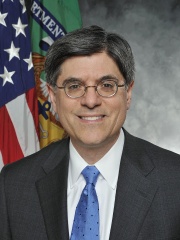 Photo of Jack Lew