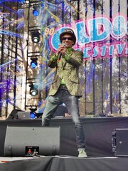 Photo of Sin With Sebastian