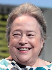 Photo of Kathy Bates