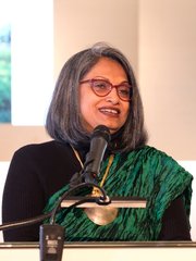 Photo of Marina Tabassum