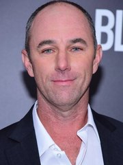 Photo of Jamie McShane