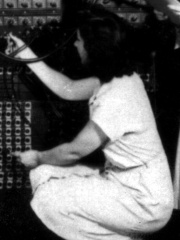 Photo of Ruth Teitelbaum