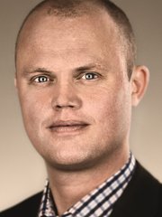 Photo of Peter Christensen