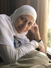 Photo of Dareen Tatour