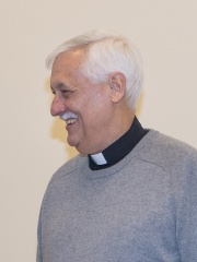 Photo of Arturo Sosa