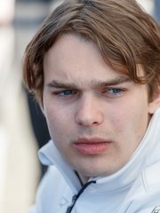 Photo of David Beckmann